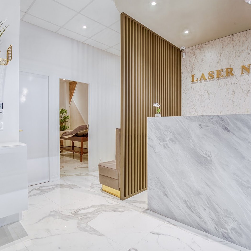 Epilation Laser & Medecine Esthetique | LASER NESS - Saint Mande 94 1
